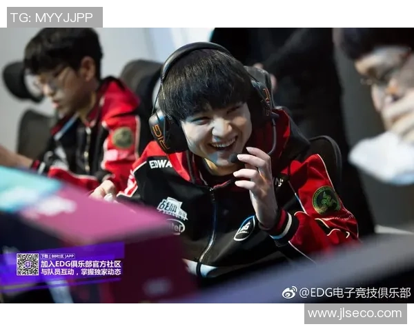 EDG心理素质引发热议玩家对其表现的不同看法与争论