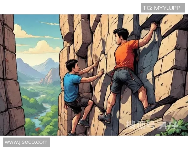 南京攀岩队的阵地战揭秘:探索攀岩热点与团队精神的完美结合 南京攀岩队的阵地战揭秘:探索攀岩热点与团队精神的完美结合