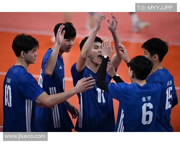 武汉排球队在全运会中的比赛经验与表现分析