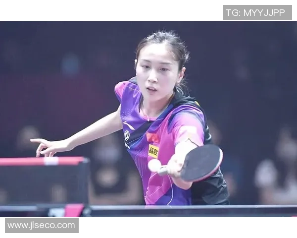 深圳乒乓球队实力解析：如何在全国赛场上崭露头角